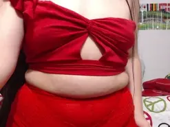 Amateur Free Porn Cam of Angela18_honey