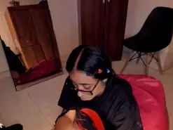 Amateur Best live sex cam show of La_gata_69