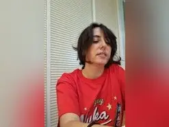 Amateur Sex Cam of Sagira
