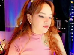 Amateur Sex Cam of mariana_scott