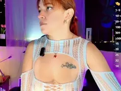 Amateur Live Porn of mariana_scott