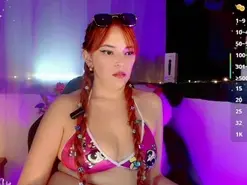 Amateur Sex Cam of mariana_scott