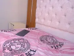Amateur Sex Chat of samirapalacios