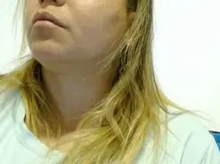 Amateur Live Sex Cam of Haashkyo
