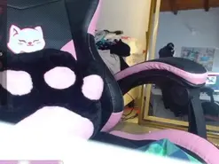 Amateur Sex Cam of sexy_valentina1