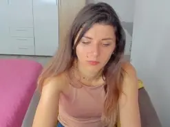 Amateur Nude Webcam of marie4