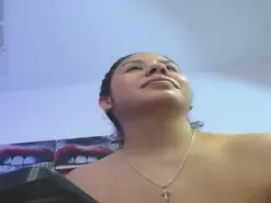 Amateur Nude Webcam of MiaDownson