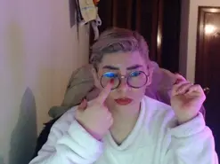 Amateur Sex Cam of Cyndi_rockefell
