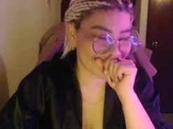 Amateur Live Sex of Cyndi_rockefell