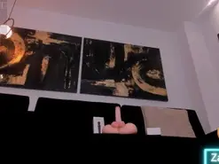 Amateur Free Live Porn of ZaraKafruni