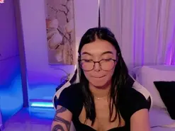 Amateur Adult Webcams of AnabelWolf