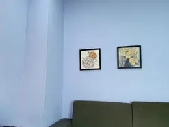 Amateur Adult Webcam of Melannyy__