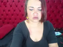 Amateur Live Porn of AngelicaMilf3