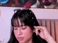 Amateur Live Porn of SabriinaWarren