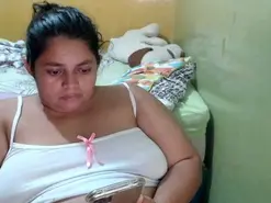 Amateur Sex Cam of yulieth_bbw