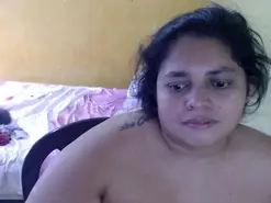 Amateur Sex Chat of yulieth_bbw