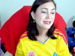 Amateur Adult Webcam of danisex46
