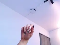 Amateur Best Webcam of Amatista_fire6
