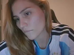 Amateur Free Porn Cam of sensualarg