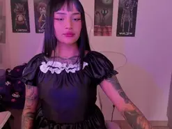 Amateur Watch Live Sex Cams of yumeko_jabamii