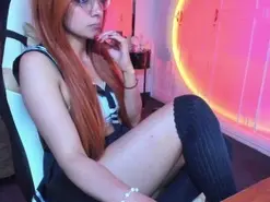 Amateur Nude Webcam of ximenarosales