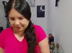 Amateur Sex Chat of clarie_m