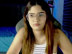 Amateur Sex Cam of alicepo
