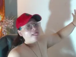 Amateur Live Sex Cam of katty_femdom