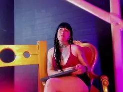 Amateur Adult Video Chat of Mariissa_Fox