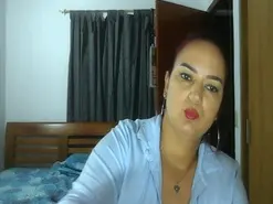 Amateur Adult Webcam of Ariel_69