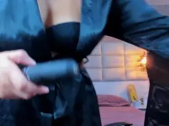 Amateur Free Live Porn of Nohemi_Louse