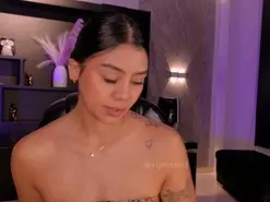 Amateur Free Porn Cam of AllyJensen