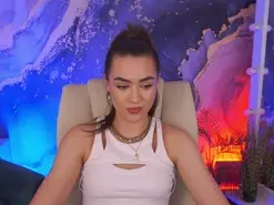 Amateur Best Webcam of EricaSin