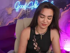Amateur Best live sex cam show of EricaSin