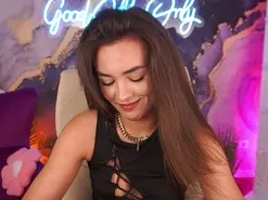 Amateur Live Sex of EricaSin