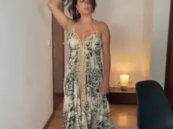 Amateur Live Sex of VelvetLifa