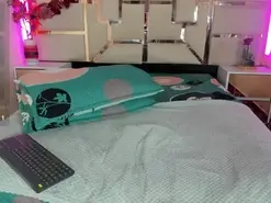 Amateur Free Porn Cam of brenda_mejiaa