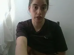Amateur Sex Chat of halsey
