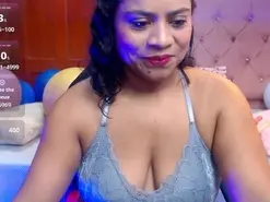 Amateur Free Live Porn of amber_rousse
