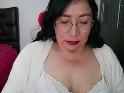 Amateur Live Porn of Gracematuremilf