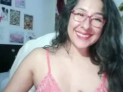 Amateur Sex Chat of Malishka