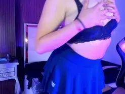 Amateur Adult Video Chat of StacyStarVS