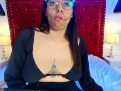 Amateur Adult Webcam of Debora_jackson