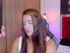 Amateur Adult Webcam of Ashley_sc