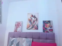 Amateur Sex Cam of Hellen_star