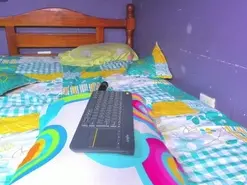 Amateur Nude Webcam of Angela_saenx
