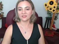 Amateur Sex Cam of ana_milf