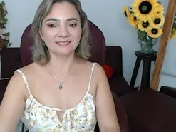 Amateur Private Sex Chat of ana_milf