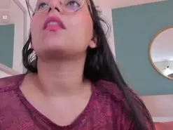 Amateur Nude Webcam of lucy_blue28
