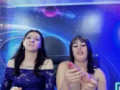 Amateur Live Sex Cam of sun-bell